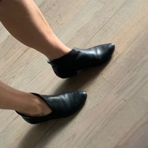 Marsell Low boots black 36